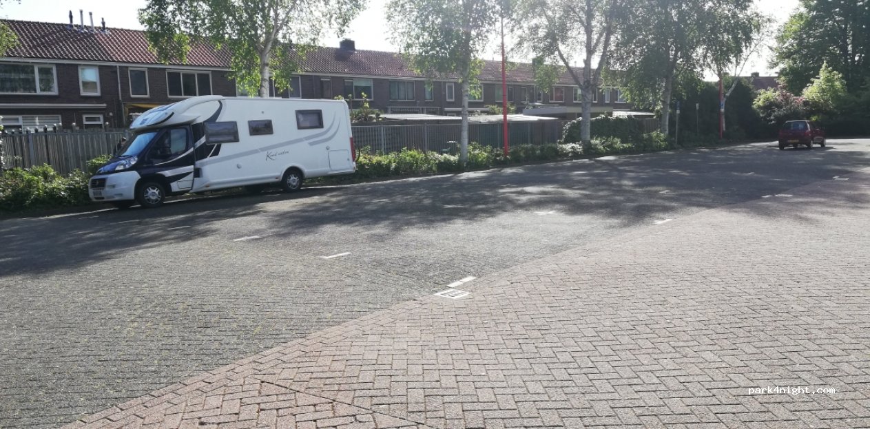 (2806) Gouda - Schouwburgplein — foto