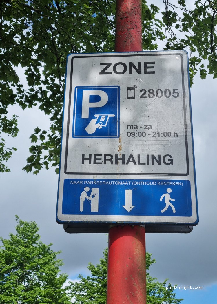 (2806) Gouda - Schouwburgplein — foto 3