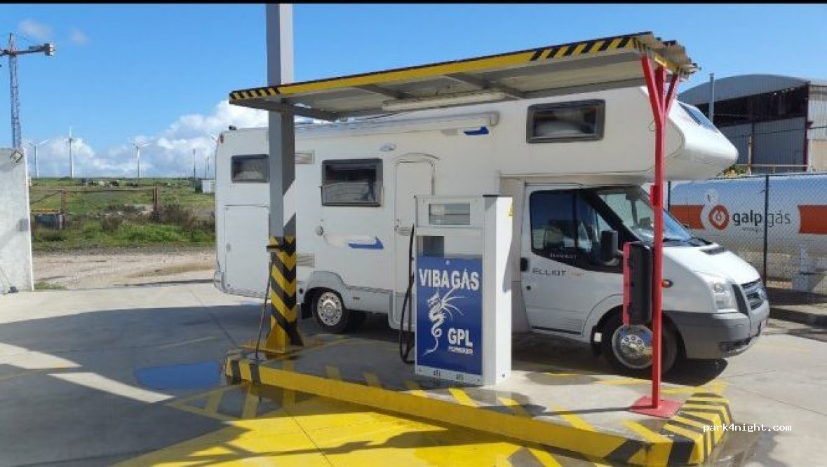 (7520) Sines - Unnamed Road — foto