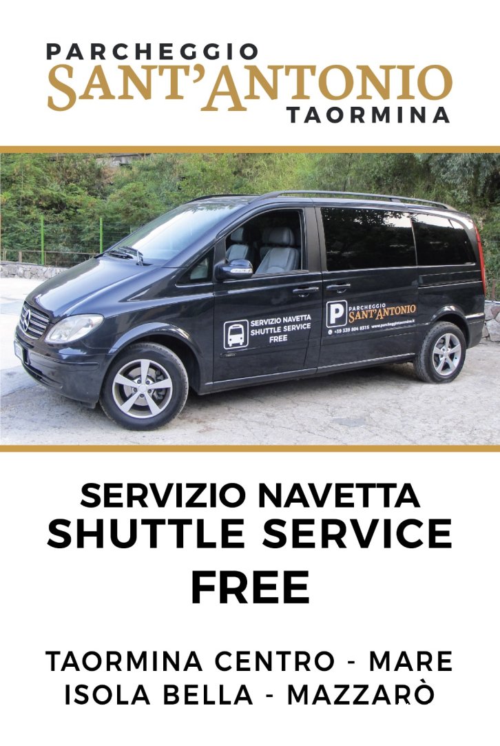 Area di Sosta Camper Sant'Antonio Taormina — foto 5