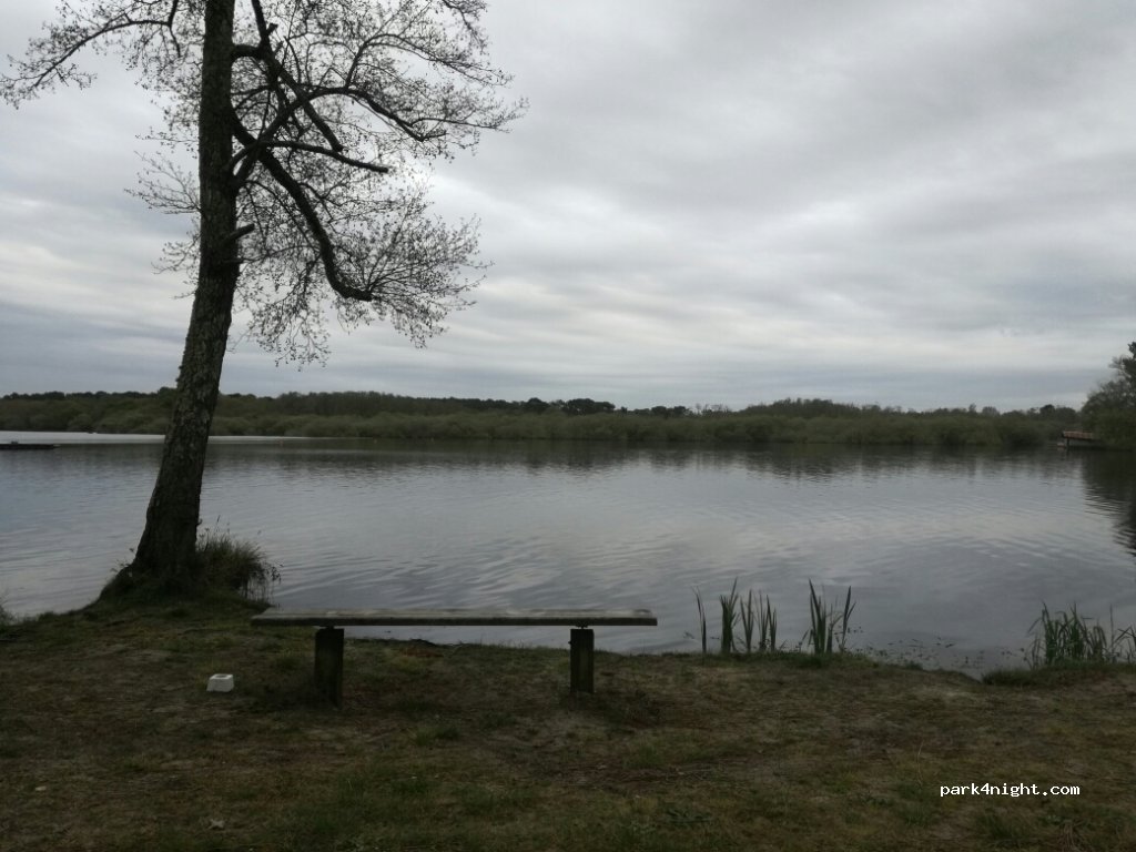 (40200) Mimizan - Unnamed Road — foto 2