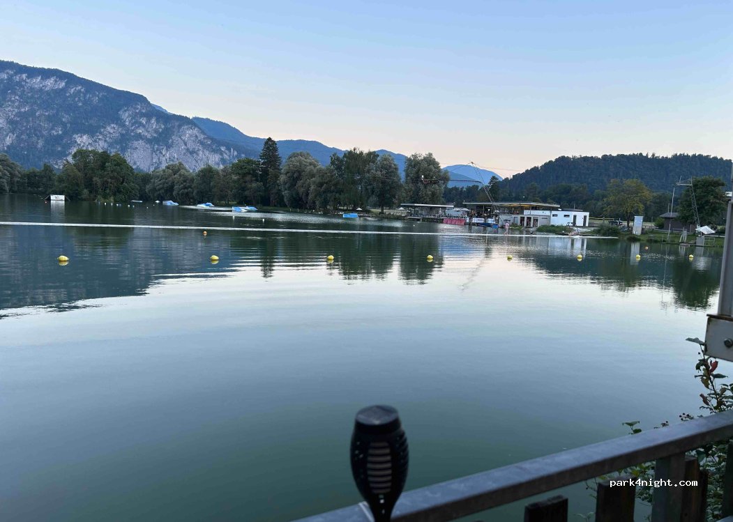 Stellplatz am Hödenauer See — foto 2