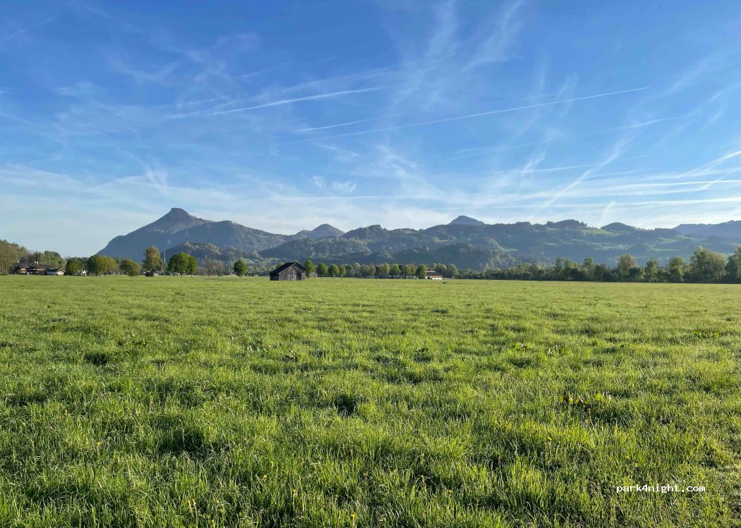 Stellplatz am Hödenauer See — foto 4