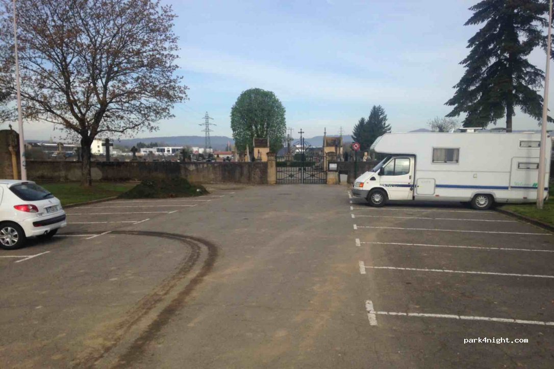 (57100) Thionville - 42 Rue Laydecker — foto 2