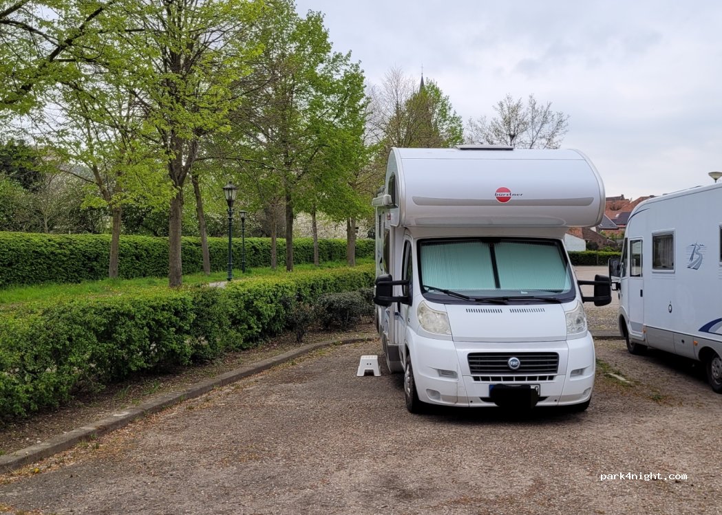 (6017 AJ) Thorn - 6 Waterstraat — foto 3