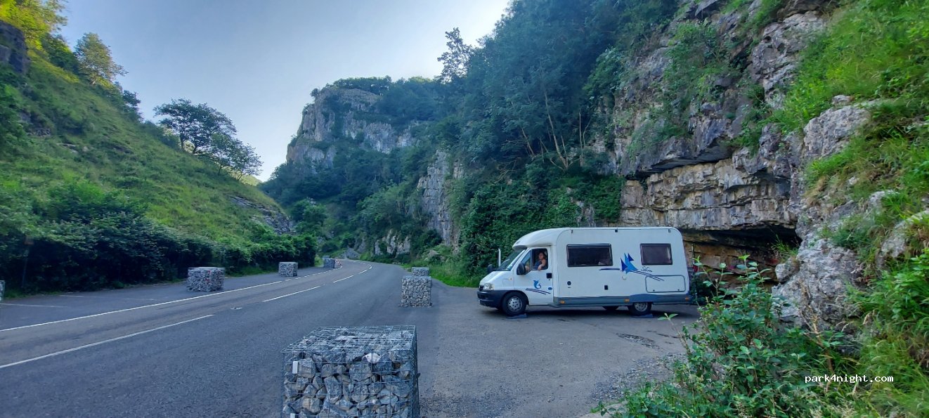 () Cheddar - Cliff Road — foto 2