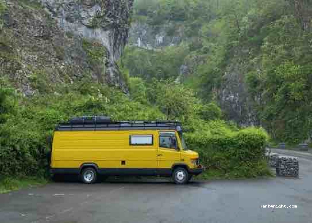 () Cheddar - Cliff Road — foto 3