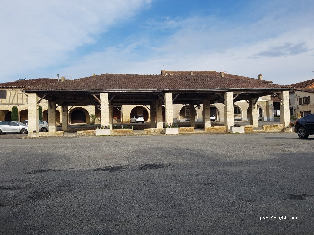 (32350) Barran - 53 Rue du Docteur Georges Demandes — foto 3