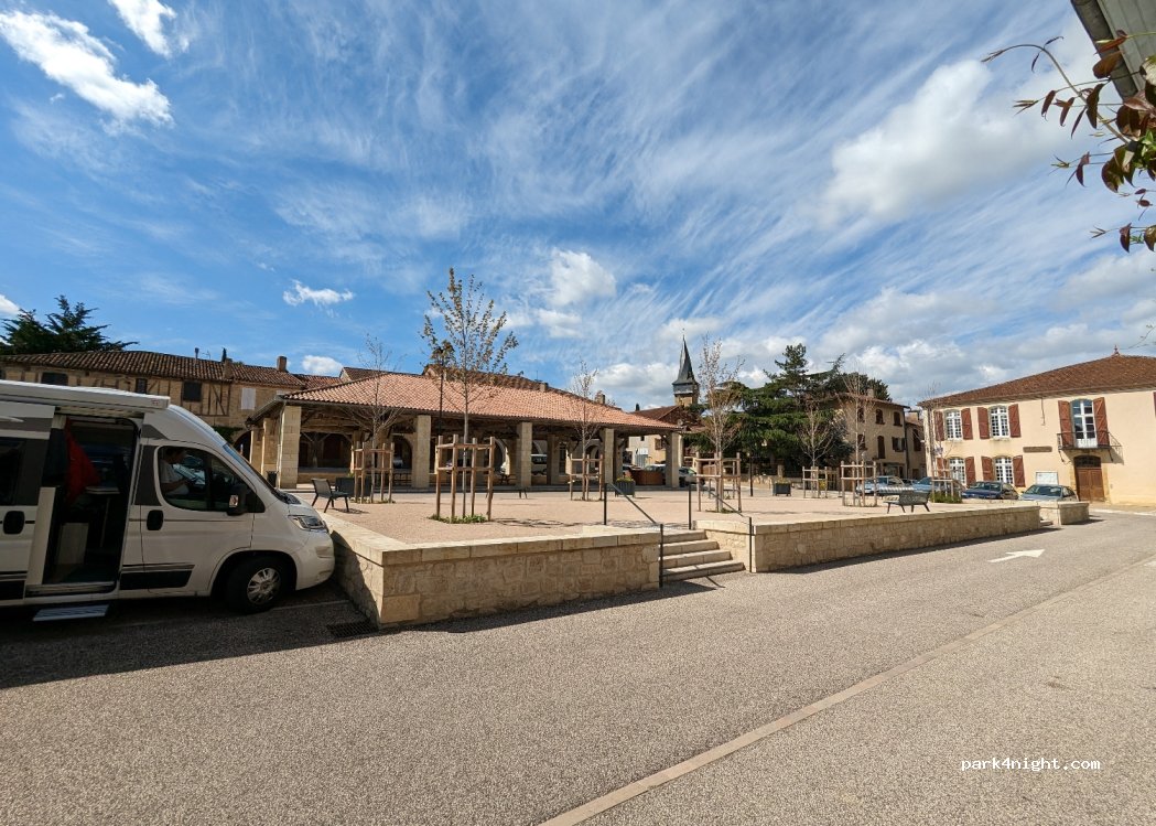 (32350) Barran - 53 Rue du Docteur Georges Demandes — foto 4