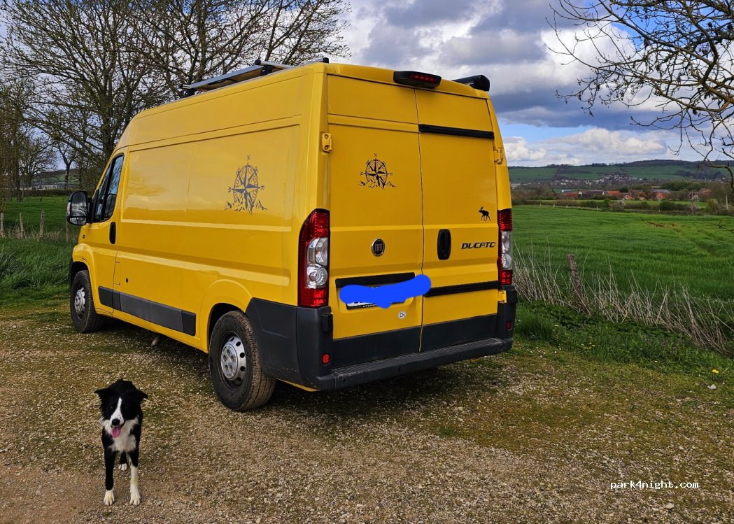 (21320) Thoisy-le-Désert - Hameau de Cercey — foto 3