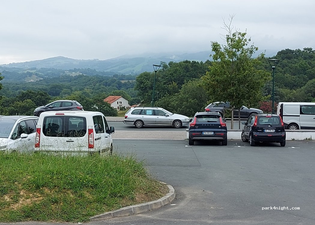 (64480) Larressore - 55 Inthalatzia Est — foto 2