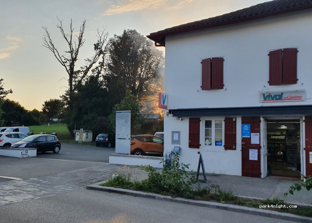 (64480) Larressore - 55 Inthalatzia Est — foto 3