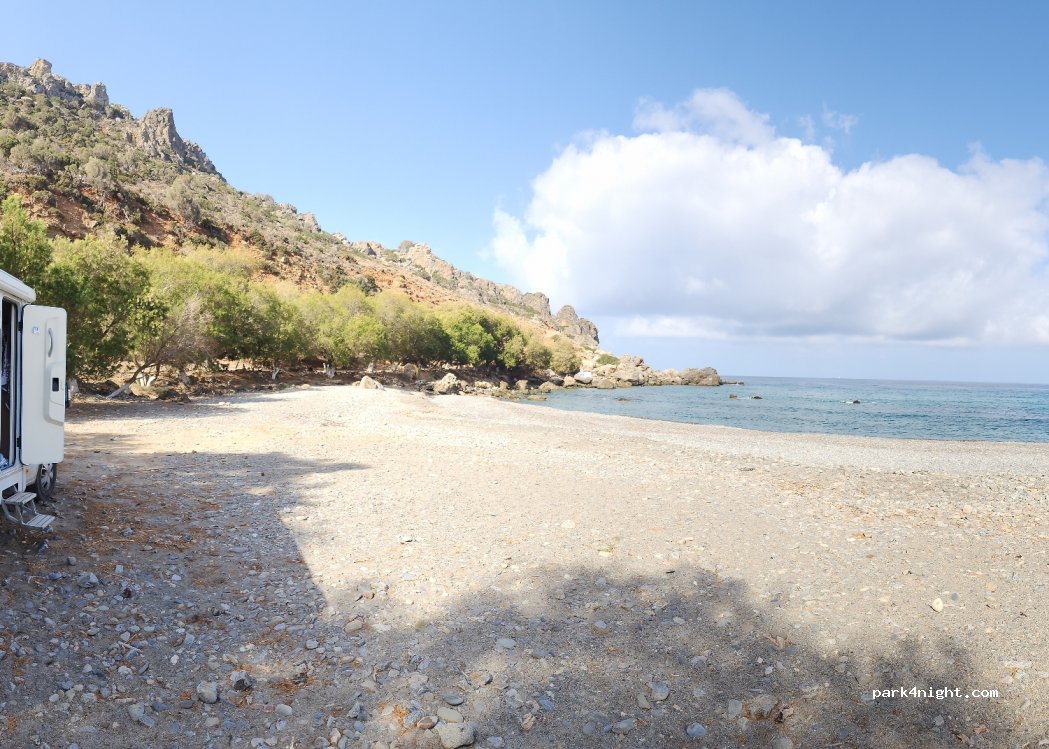 (730 12) Sfinari - Unnamed Road — foto 3