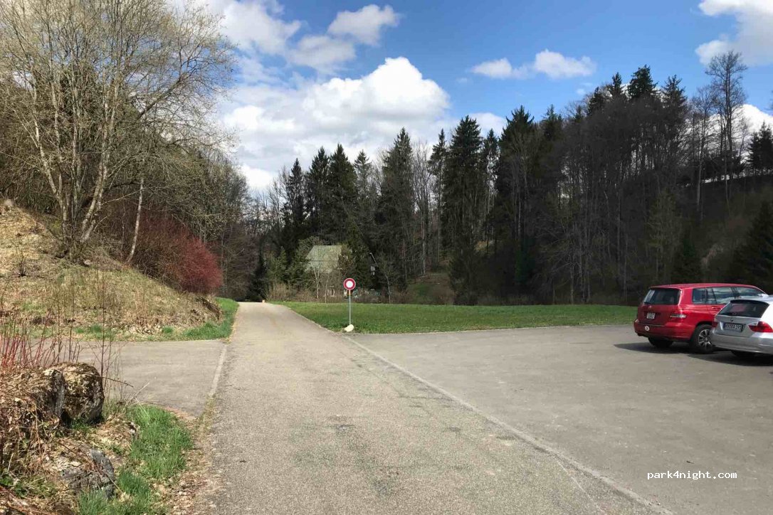 (8322) Madetswil - 324 Bläsimühle — foto