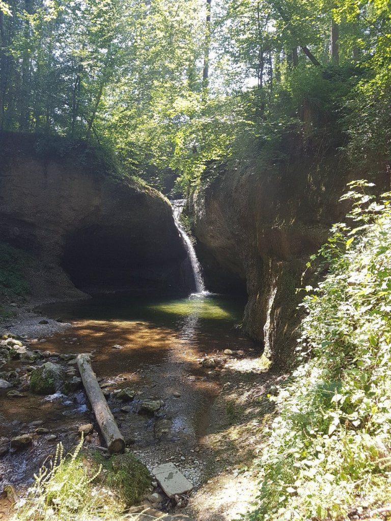 (8322) Madetswil - 324 Bläsimühle — foto 2