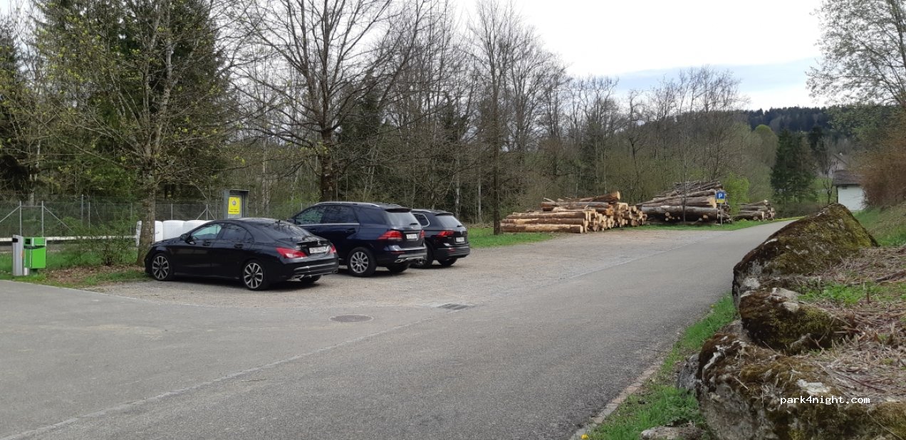 (8322) Madetswil - 324 Bläsimühle — foto 4