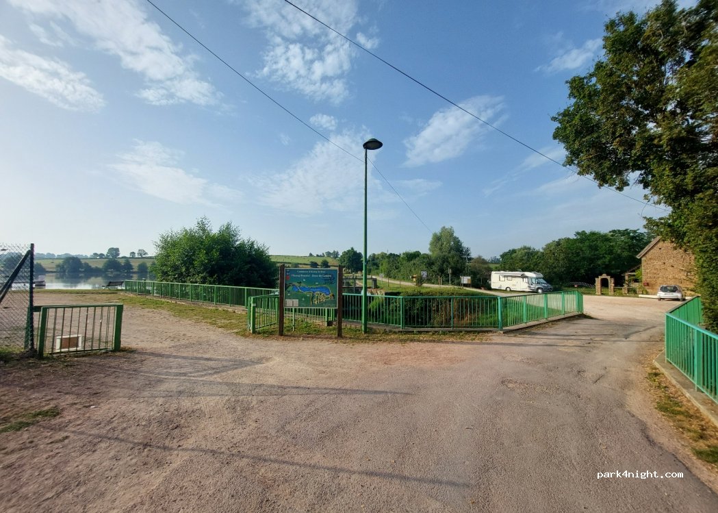 (21230) Arnay-le-Duc - Hameau de Fouché — foto 3