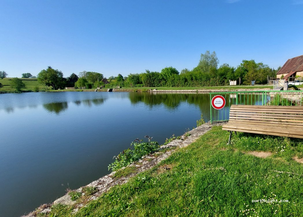 (21230) Arnay-le-Duc - Hameau de Fouché — foto 5
