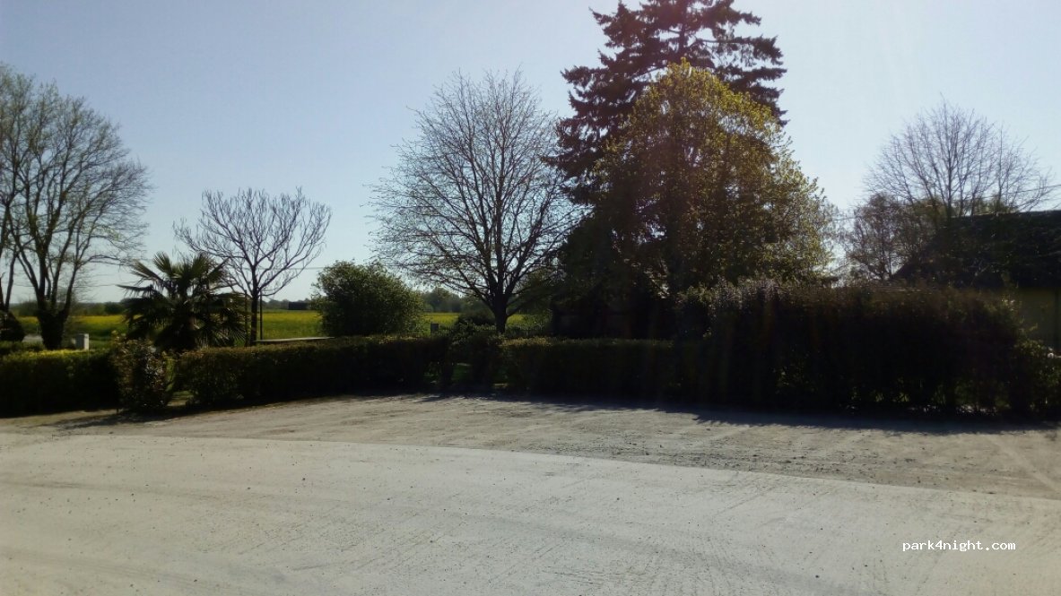 (53540) Gastines - 4 Rue de l'Océan — foto