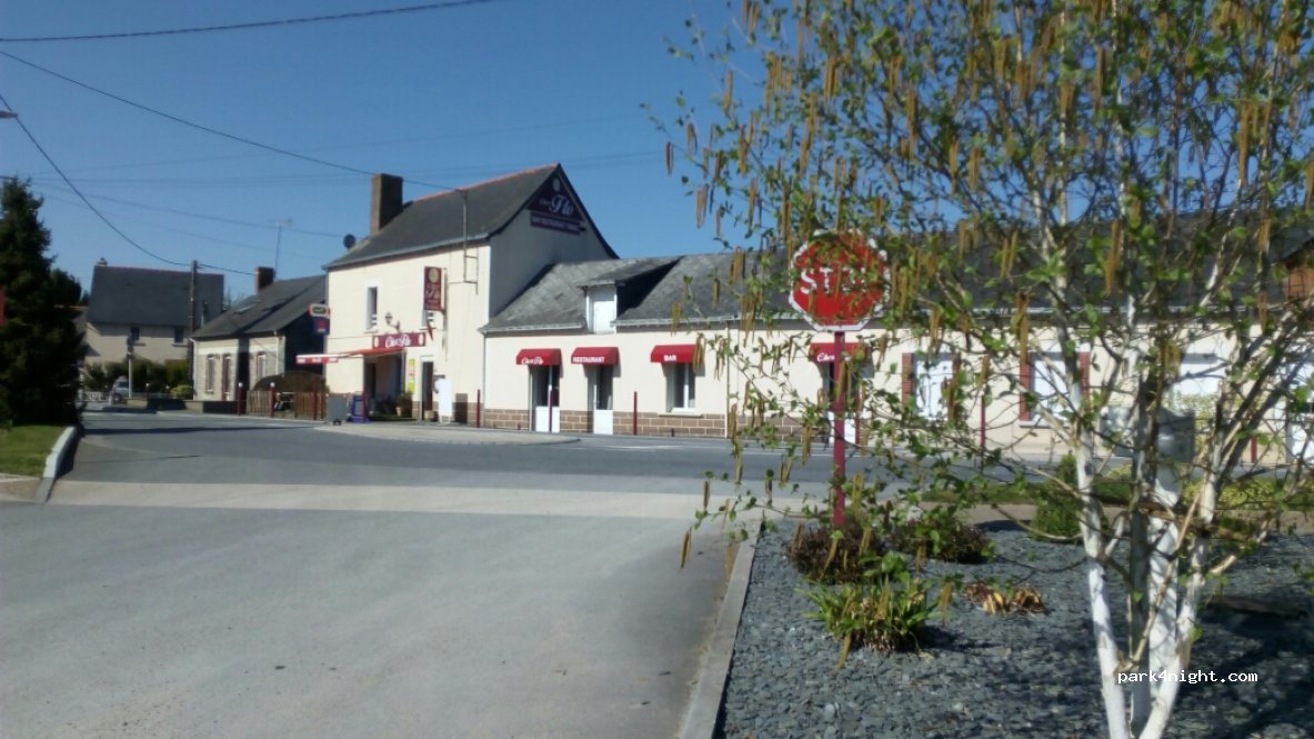 (53540) Gastines - 4 Rue de l'Océan — foto 2