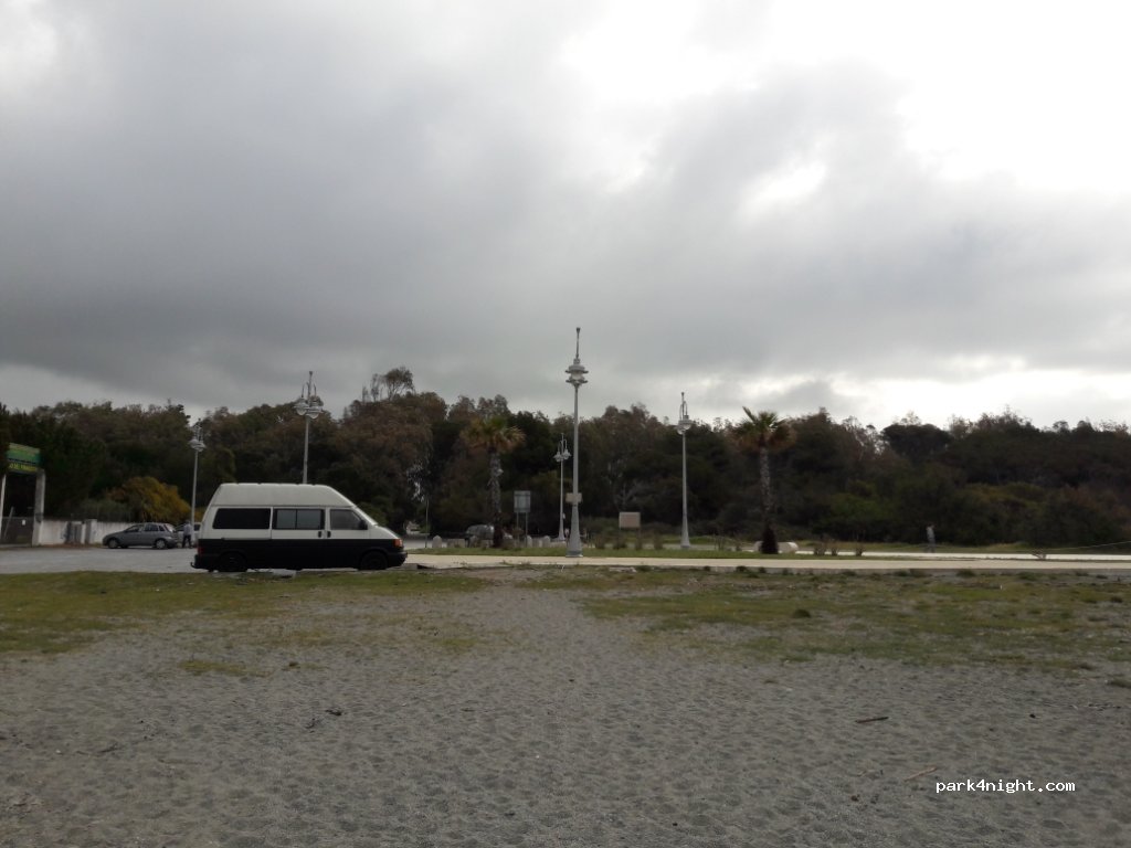 (88046) Marinella - 10 Via Rinaldo Miceli — foto