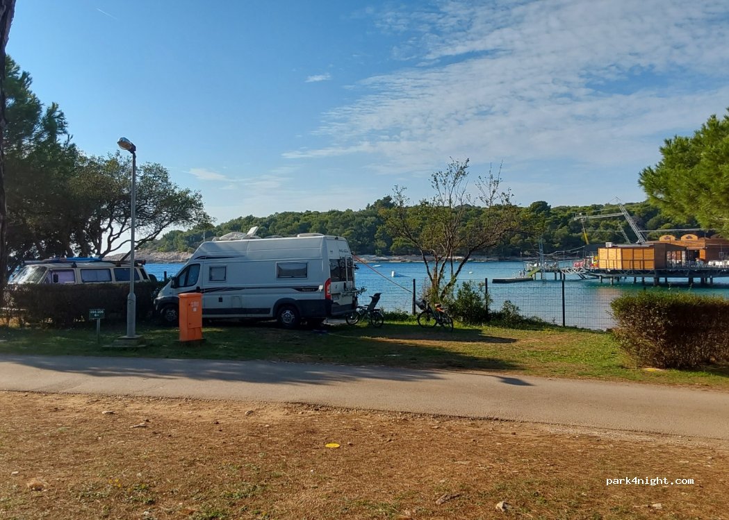 Camping Arena Stoja — foto 2