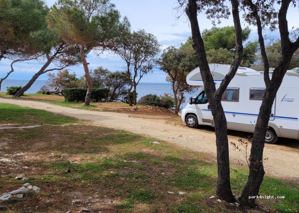 Camping Arena Stoja — foto 4