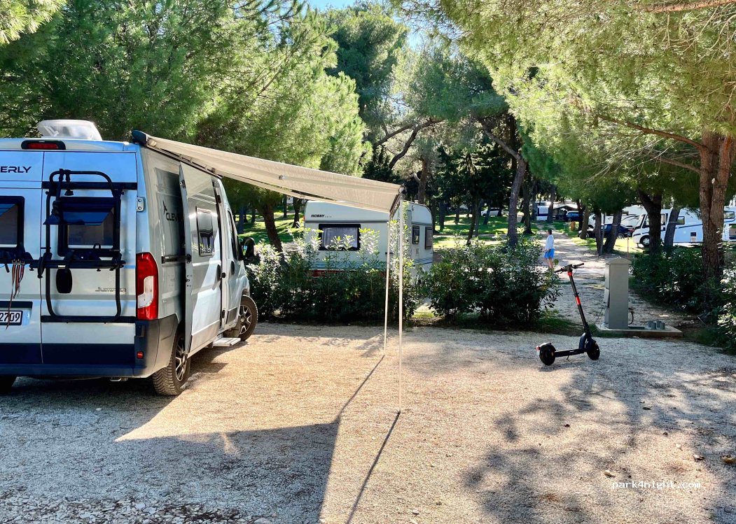 Camping Arena Stoja — foto 5