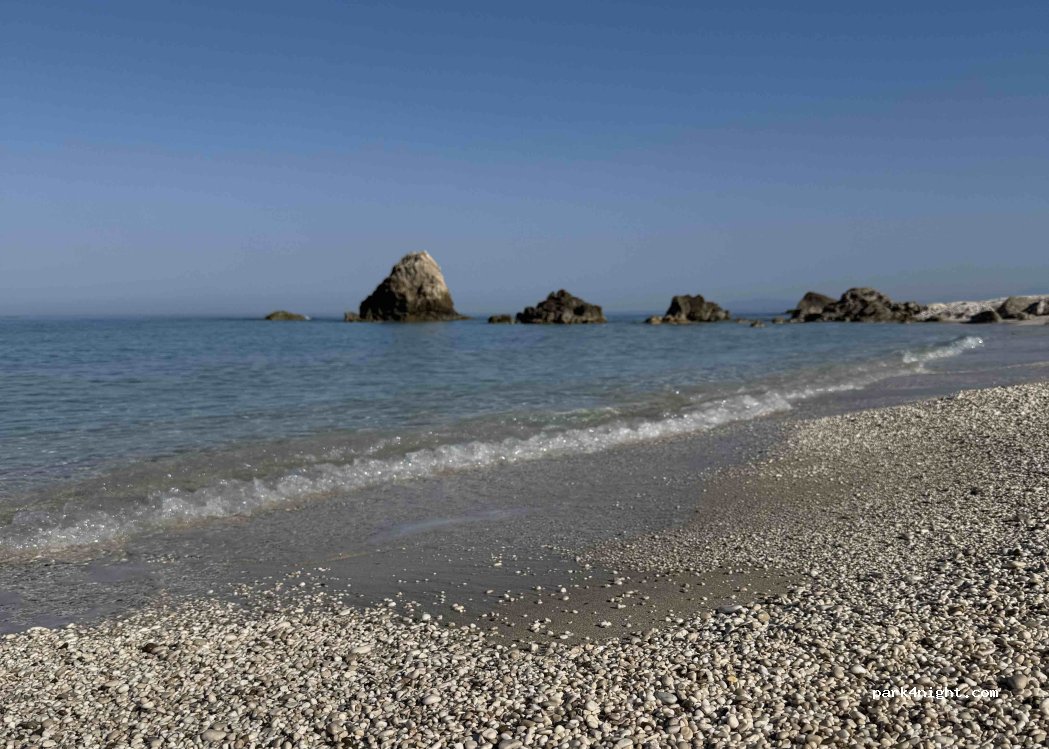 (310 80) Lefkada  - Unnamed Road — foto 3
