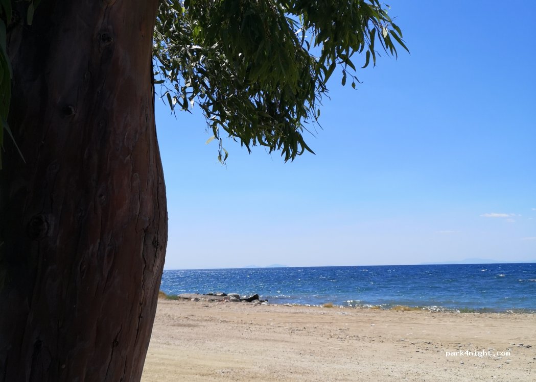 (265 00) Paralia - 35 Palea Ethniki Odos Patras Pyrgou — foto
