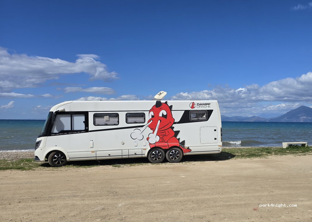 (265 00) Paralia - 35 Palea Ethniki Odos Patras Pyrgou — foto 4