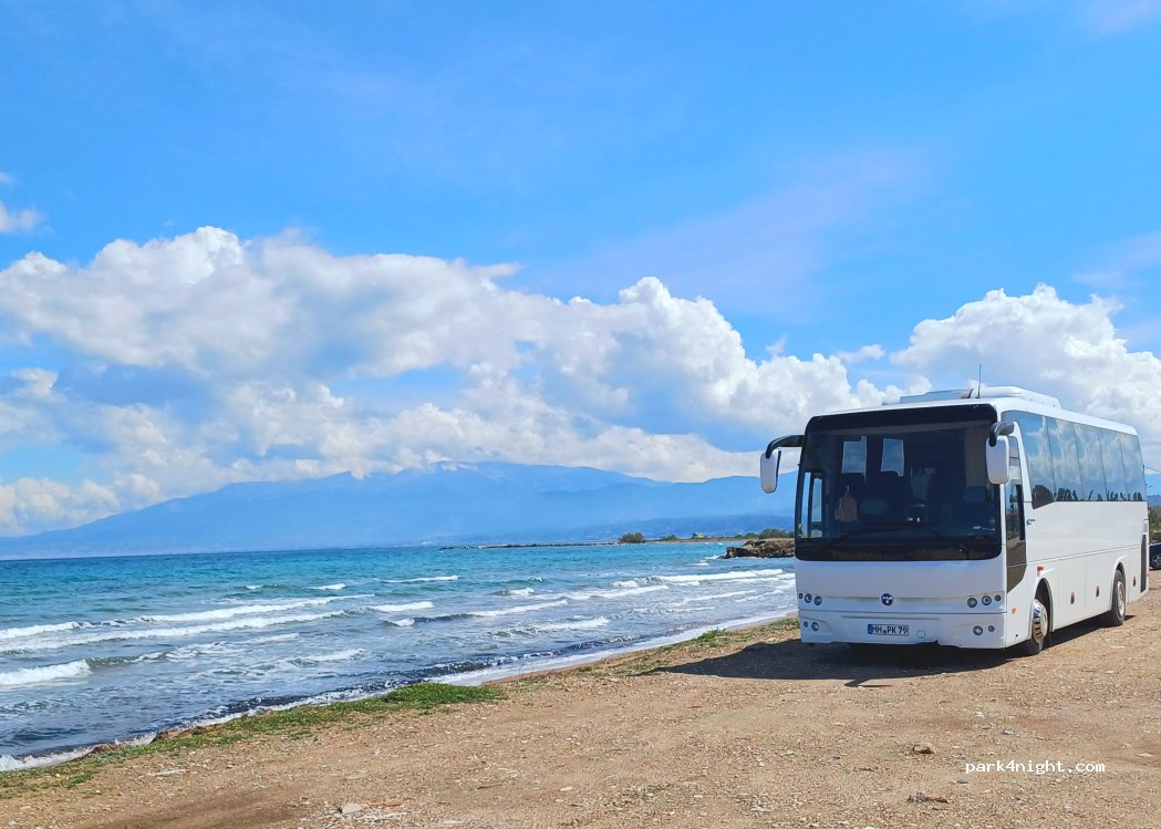 (265 00) Paralia - 35 Palea Ethniki Odos Patras Pyrgou — foto 5