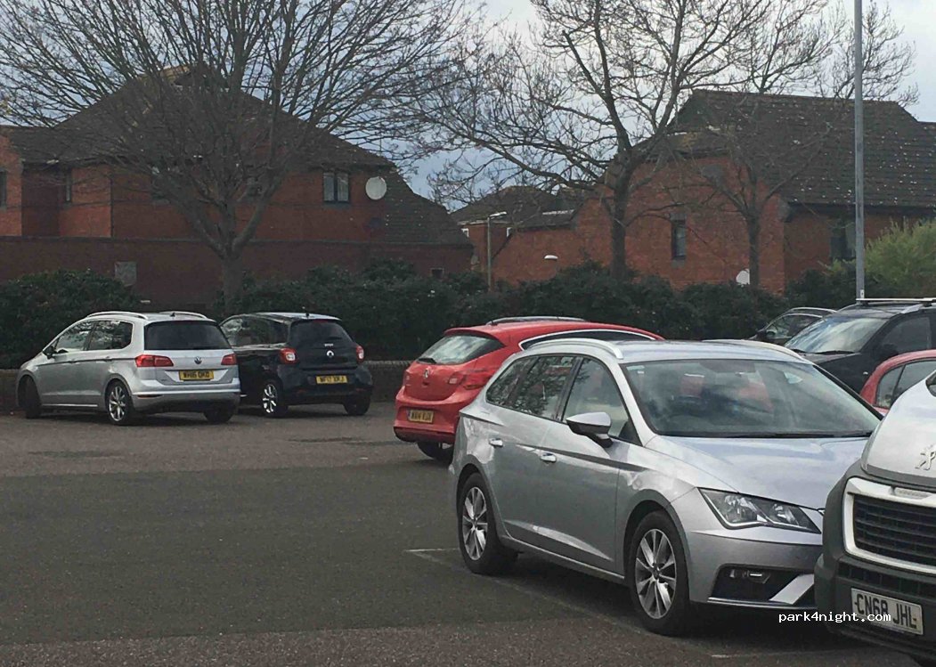 (EX2) Exeter - 18 Michael Browning Way — foto 3