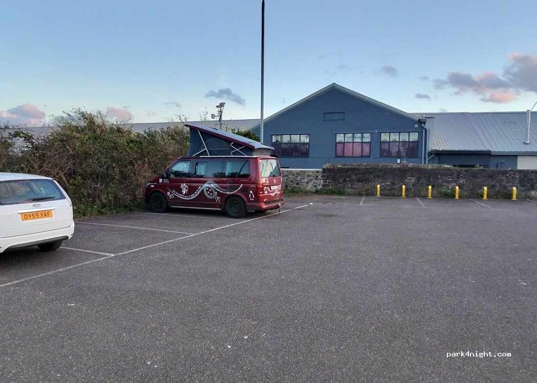 (EX2) Exeter - 18 Michael Browning Way — foto 5