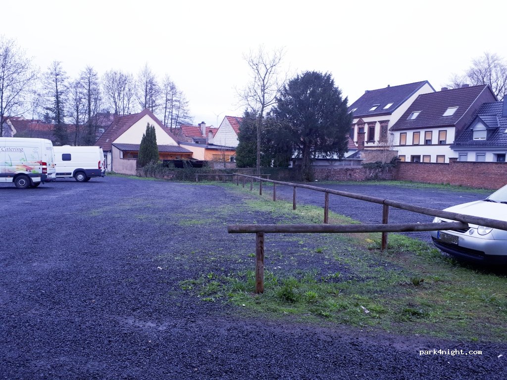 (67304) Eisenberg (Pfalz) - 10 Tiefenthaler Straße — foto