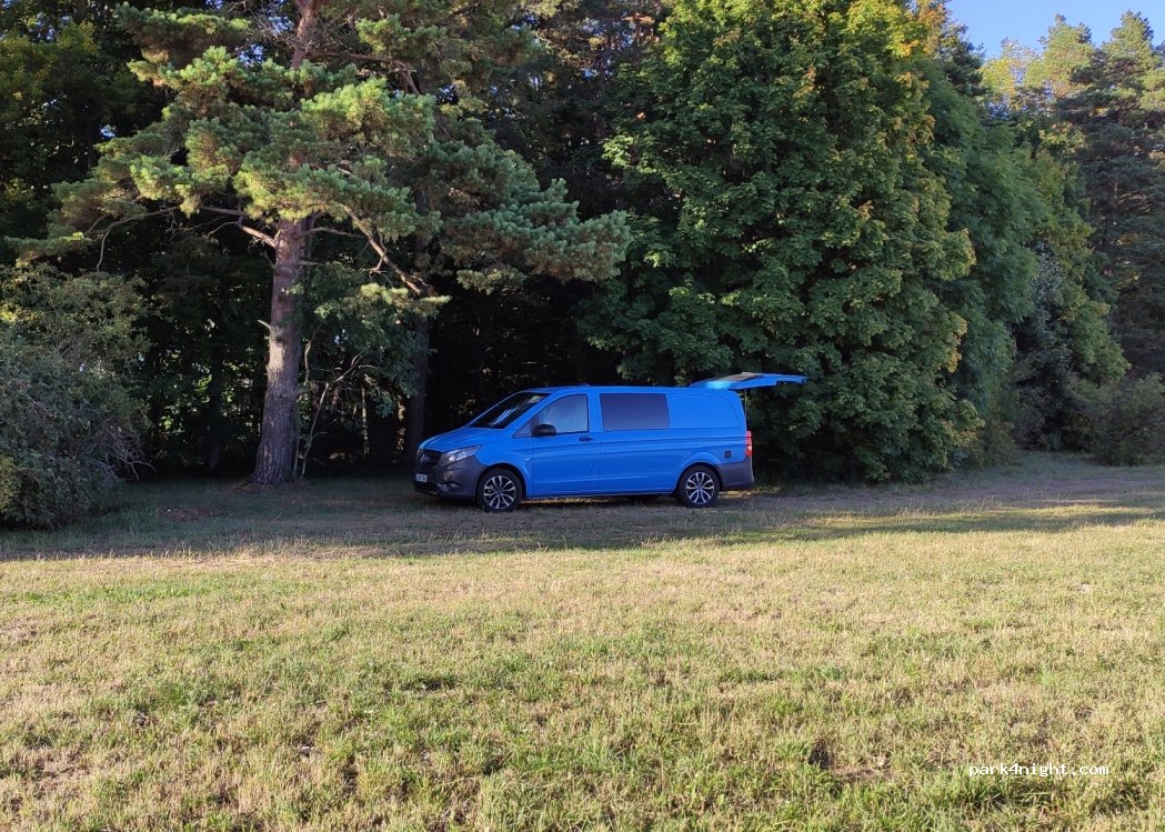 (72469) Meßstetten - Unnamed Road — foto 2