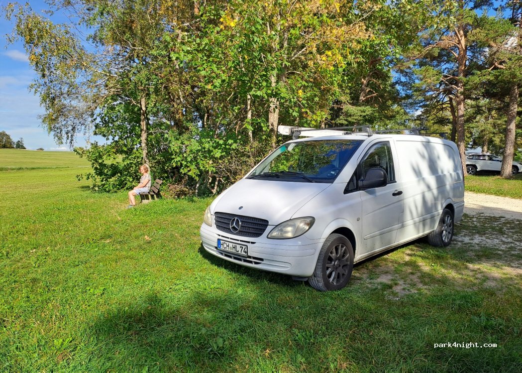 (72469) Meßstetten - Unnamed Road — foto 3