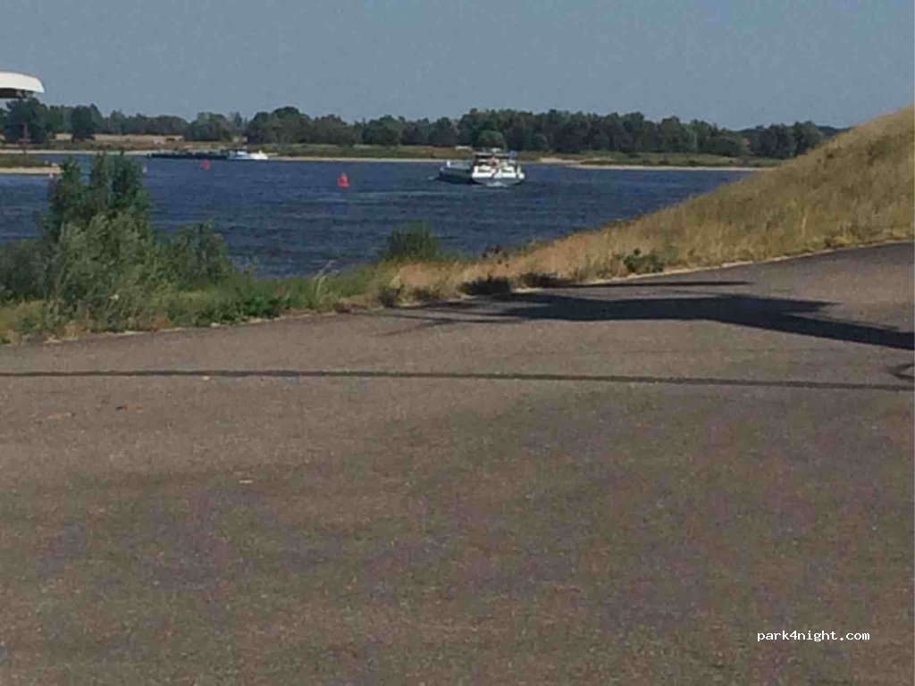(6577 JE) Erlecom - 78 Erlecomsedam — foto