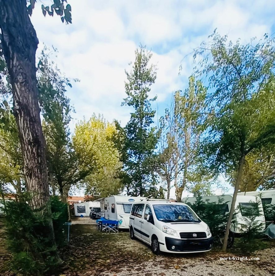 CAMPING VENEZIA VILLAGE — foto