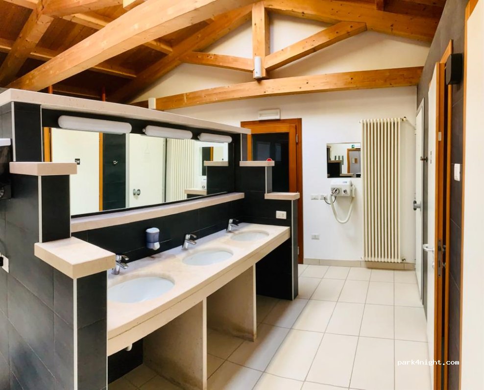 CAMPING VENEZIA VILLAGE — foto 2