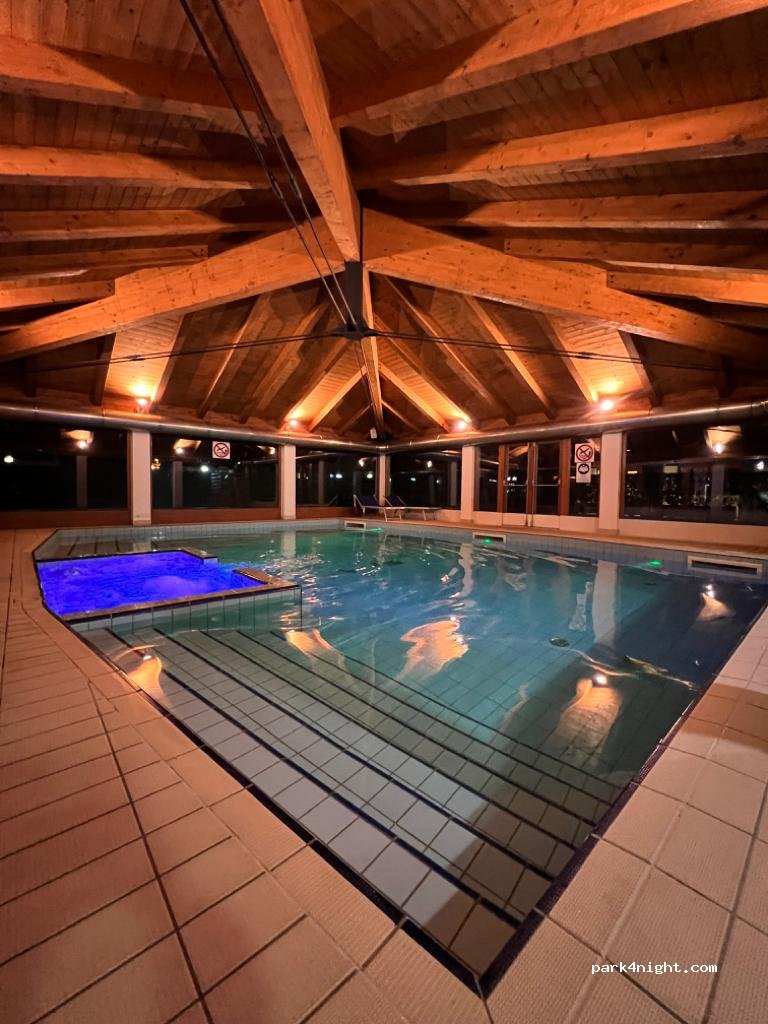CAMPING VENEZIA VILLAGE — foto 3