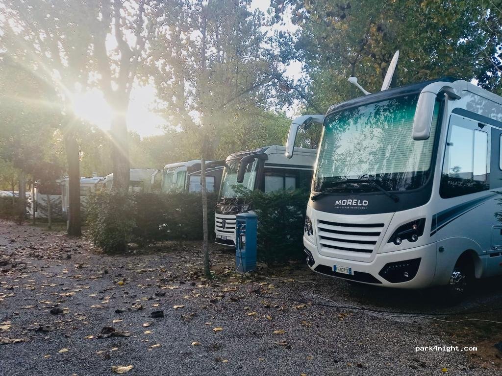 CAMPING VENEZIA VILLAGE — foto 4