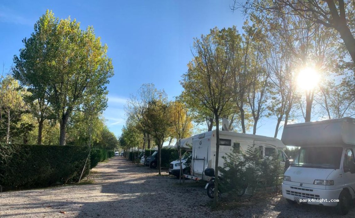 CAMPING VENEZIA VILLAGE — foto 5