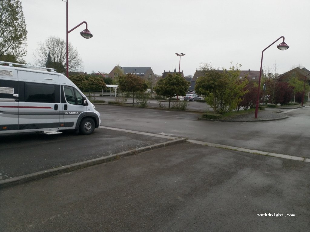 (7911) Frasnes-lez-Anvaing - 11 Rue de la Fauvette — foto 2