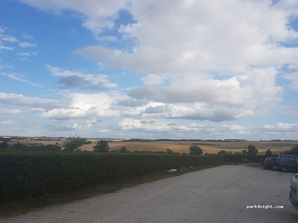 (89520) Fontenoy - 21 Le Tremblay — foto 3