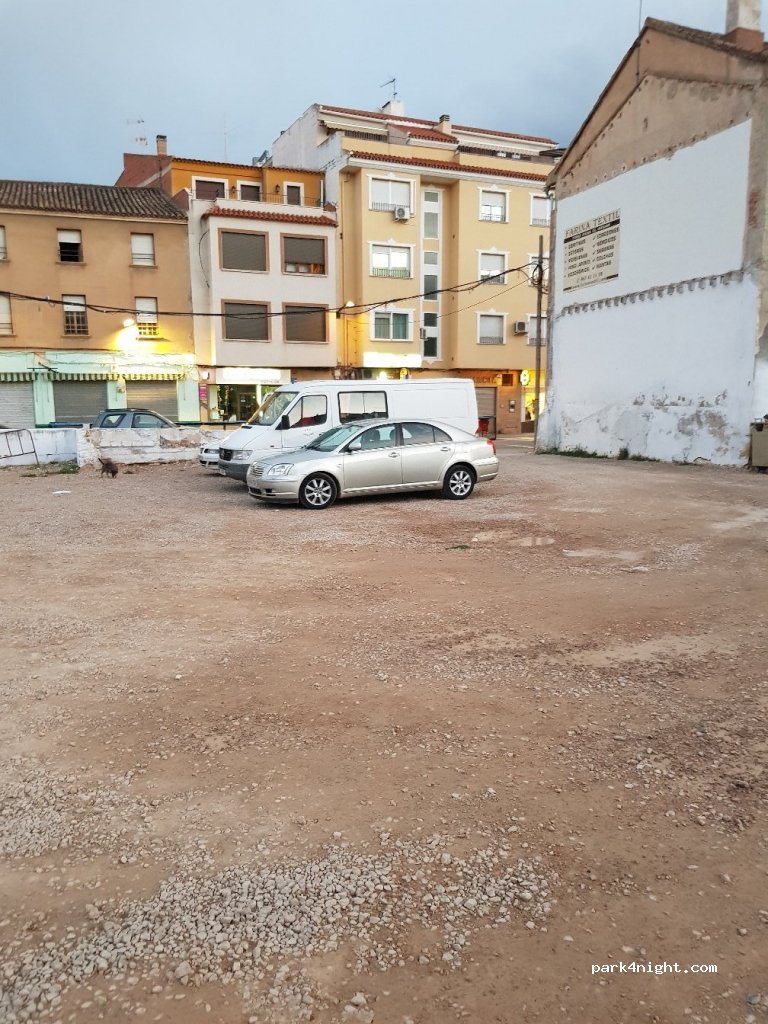 (02430) Elche de la Sierra - 1T Calle Bolea — foto