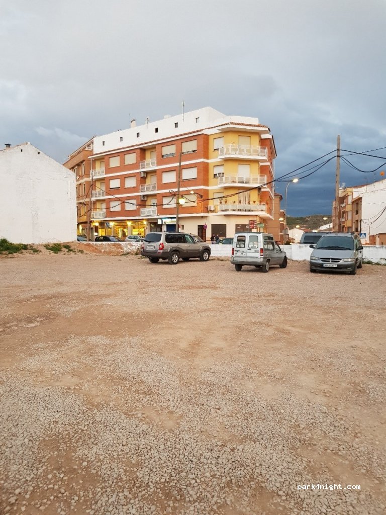 (02430) Elche de la Sierra - 1T Calle Bolea — foto 2