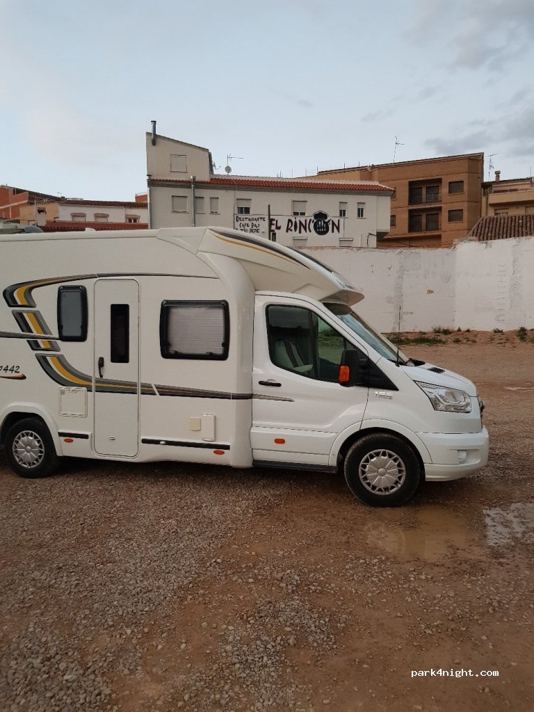 (02430) Elche de la Sierra - 1T Calle Bolea — foto 3