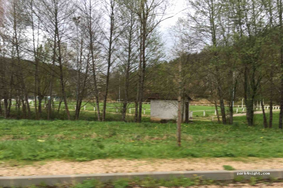 (12200) La Rouquette - Moulin de Castel — foto 2
