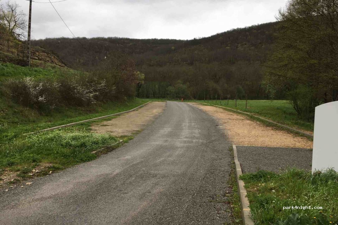 (12200) La Rouquette - Moulin de Castel — foto 3
